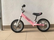 rower biegowy 2 lata+ razem z kaskiem