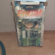 EHEMI  2260 POJEMNIK  FILTR DO AKWARIUM OCZKA WODNEGO 