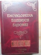 Encyklopedia Egzekucji Sądowej 