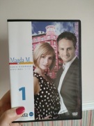 Magda M. 1 sezon DVD