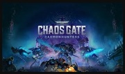 Warhammer 40,000: Chaos Gate - Daemonhunters