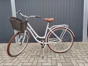 Rower Damski Triumph 28 Cali Vintage retro super stan 