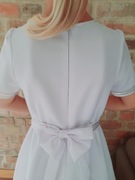 Alba sukienka komunijna