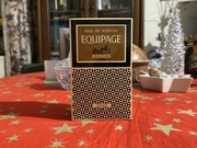 VINTAGE PERFUMY HERMES EQUIPAGE MEGA UNIKAT 70' !!