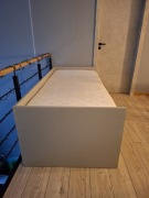 Łóżko Vox z materacem