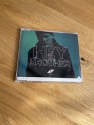 Avicii - Hey Brother CD single