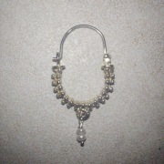 KOLCZYKI Dalmatia Art Oryginalne