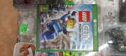 gra na konsolę xbox one lego city tajny agent - polska wersja