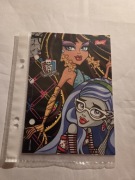 Karteczka do segregatora mała 