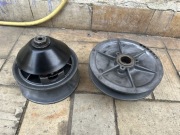 Wariator silnika i sprzęgło LDW502 Ligier Microcar Aixam Chatenet