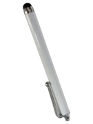 Rysik do ekranów dotykowych biały