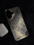 Case na iPhone 17