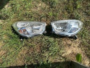 Lampy przód Dacia Lodgy stepway ll