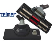 SZCZOTKA 2W1+SEPARATOR ZELMER A5490000.07 ZVCA54KB