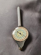 Krzywomierz, kartograficzny przyrząd pomiarowy