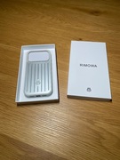Etui case Rimowa iPhone 17 pro 