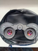 Lornetka radziecka Berkut