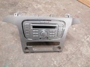 Radio samochodowe Ford 