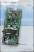STM8L - DISCOVERY
