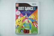 Just Dance 2015 Nintendo WII