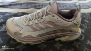 SPORTOWE BUTY DAMSKIE MERRELL r.38,5 /24 cm  HURTOWNIA UŻYWEK