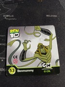 Ben 10 Benmummy CN