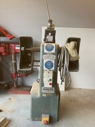 Szlifierka Polka Wolnostojaca