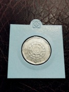 Moneta Portugalia 20 eskudo 1987