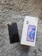 Smartfon Redmi Note 12 Pro Plus 5G czarny