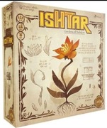 Gra planszowa Ishtar: Ogrody Babilonu Portal