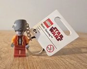 Lego Star Wars 852839 Nute Gunray nowy brelok breloczek do kluczy