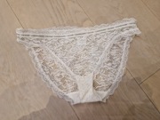 Majtki używane Calvin Klein 