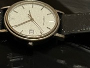 Damski zegarek Certina