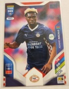 Karta Panini adrenalyn 2026 psv psv3 nagalo