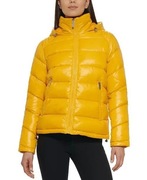 Kurtka damska Guess XS w kolorze żółty