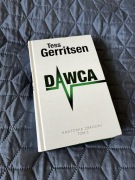 Tess Gerritsen Dawca