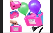 Pompka elektryczna do balonów