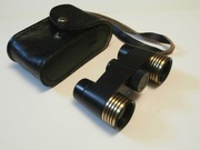 Lornetka mała mini rosyjska