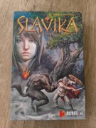 Slavika gra planszowa