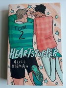 Heartstopper Tom 2 Poznań