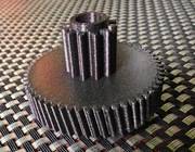 Koło zębate do młynka Sage (Breville) Smart Pro Coffee Grinder BCG820BSS