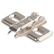 Prowadnik BLUM do zawiasu Clip Top/Clip Top Blumot