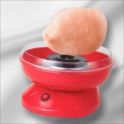 Urządzenie do waty cukrowej Hoffen HO-00068 czerwony 450 W