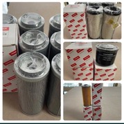 Yanmar filtr oleju hydrauliki paliwa ViO minikoparka