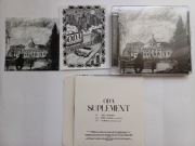 Kwiatek Haze - Oda Ltd epka Suplemet hałastra