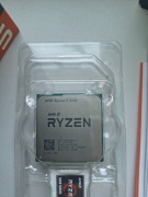 AMD Ryzen 5 5500 (4.25GHz) AM4 BOX
