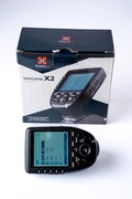 Quadralite / Godox Navigator X2 do Nikona