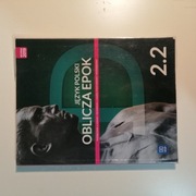 PODRĘCZNIK OBLICZA EPOK 2.2   952/4/2020