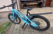Rower Orbea dla dziewczynki