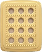 Tupperware Pierogomania forma na pierogi foremki